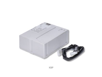 Kit batérie a nabíjačky 24V 1.3Ah pre  riadiace jednotky CT