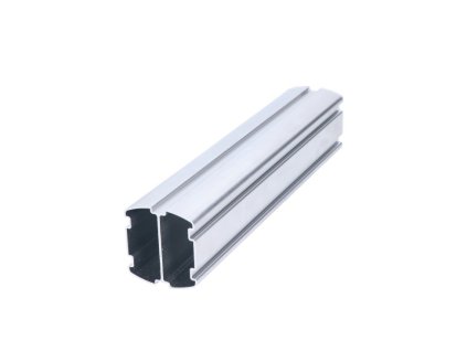 PD1614B0000(PPD2127) hliníková výstuha 65x58x300mm pre  MBAR