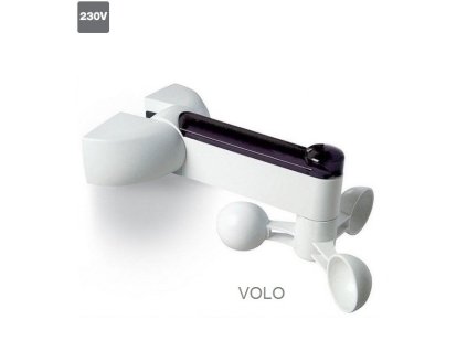 Veterný senzor TTBus prednastavený na 3 úrovne