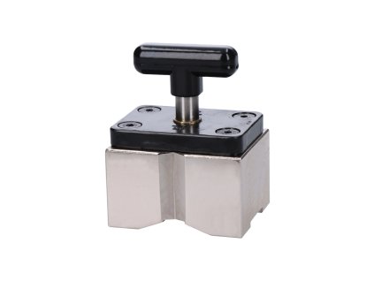 Zvárací magnet / zvárací uhol, zaťaženie 90kg, uhol: 90
