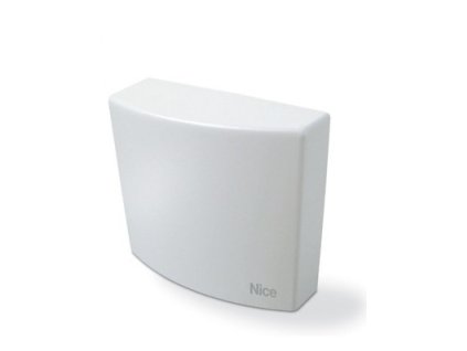 Riadiaca jednotka pre 1 motor 230V so zabudovaným príjmačom