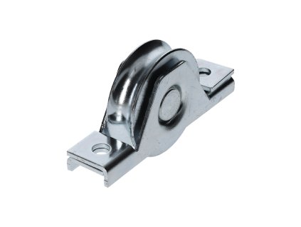 Vodiace koliesko ø 60mm pre zapustenie do jokla, pre profil C902/16