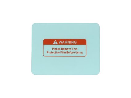 Ochranné plexisklo pre zváraciu helmu ZH2