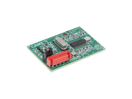 CAME prijímač pre RJ, 433.92MHz