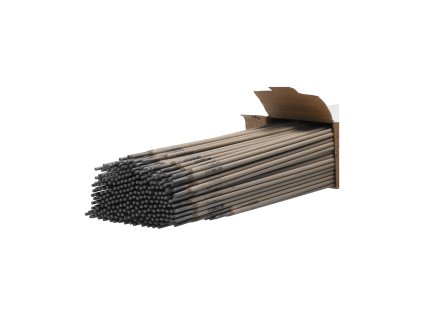Rutilové elektródy, 2.5x350mm E6013, 5kg