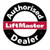LiftMaster AA250EVK-03 s myQ rozhraním 828EV