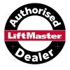 LiftMaster LA300EVK-03 s myQ rozhraním 828EV