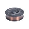 Drôt zvárací 1.0mm-MIG/MAG(CO2), G3Si1/SG2, 5kg