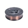 Drôt zvárací 0,6mm-MIG/MAG(CO2), G3Si1/SG2, 5kg