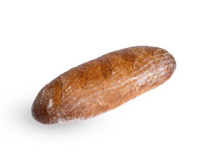 69 Víkendový chléb 700g