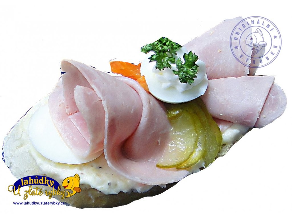 387 chlebicek sunkovy deluxe 110g