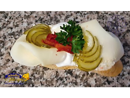 396 chlebicek xxl syrovy