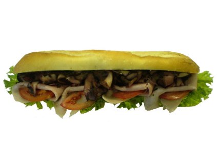 330 bageta uzeno sunkova