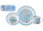 Jídelní sety pro malé děti