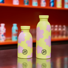 Nerezové lahve na vodu jsou velmi praktické