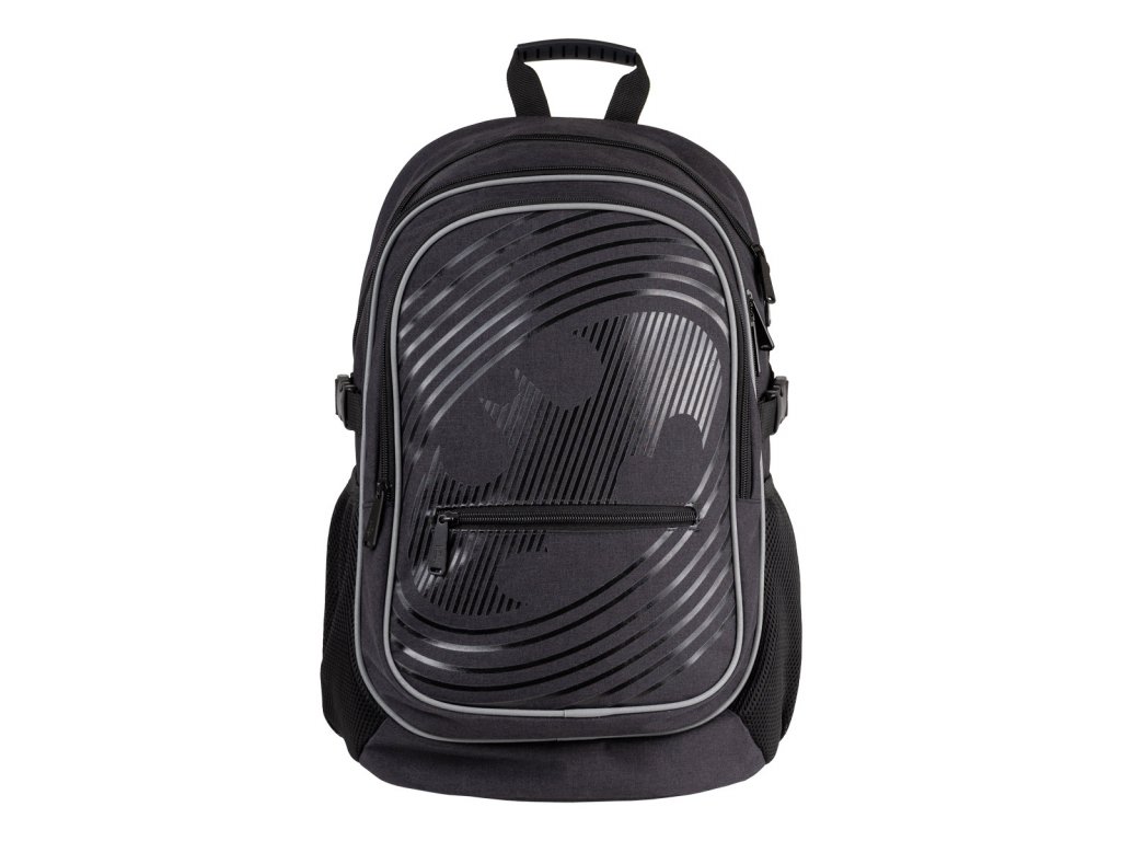 Baagl školní batoh Batman | Lahve.eu