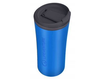 LifeVenture - cestovní hrnek Ellipse Travel Mug 300 ml modrý