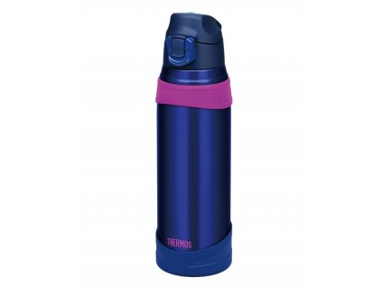 Thermos - hydratační termoska SPORT 1l modrá