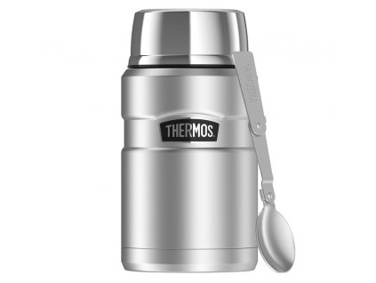 Thermos - termoska na jídlo 710 ml nerez