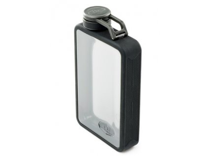 GSI butylka Boulder Flask