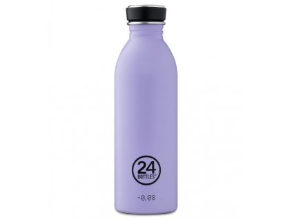 24Bottles - nerezová lahev Urban Bottle 500 ml erica 1