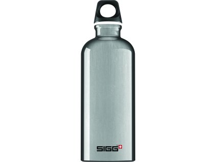 Lahev SIGG Traveller Alu 0,6 l