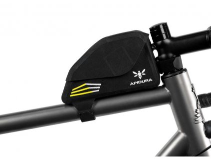 Apidura cyklistická brašna Racing top tube pack 0,7l 1