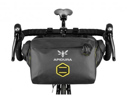 Apidura brašna na kolo Expedition accessory pocket 4,5l 1