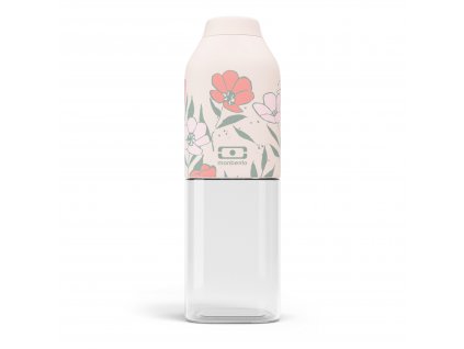 Monbento designová láhev na pití Positive M Bloom 500 ml 1