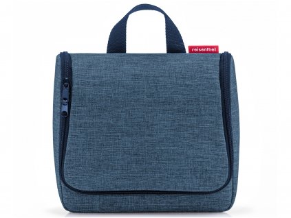 Reisenthel toaletní (kosmetická) taška Toiletbag twist blue 1