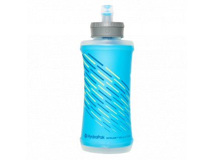 Hydrapak sbalitelná láhev Skyflask 500 ml malibu blue