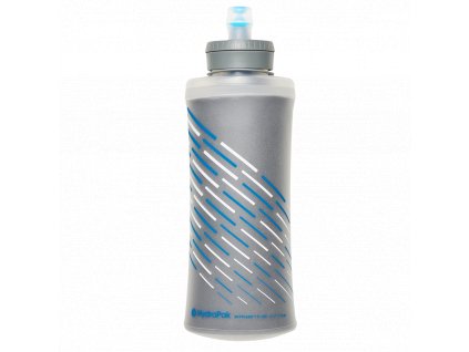 Hydrapack sbalitelná izolační lahev SKYFLASK IT 500 ml clear 1