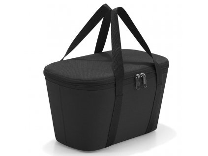 Reisenthel chladící taška COOLERBAG XS black 1