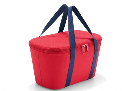 Reisenthel chladící taška COOLERBAG XS red 1