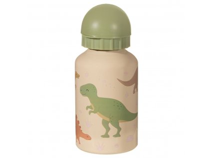 Sass & Belle láhev na pití Desert Dino 300 ml 1