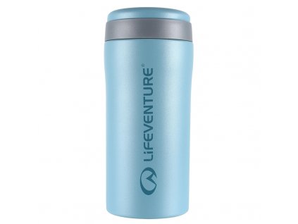 LifeVenture - termohrnek Thermal Mug ice blue mat 1