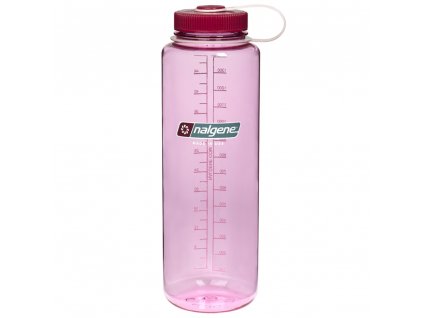 NALGENE - láhev na pití Wide Mouth Sustain 1500 ml Cosmo 1