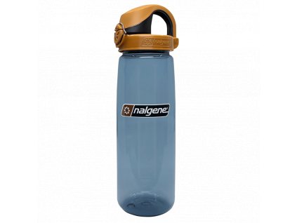 NALGENE - láhev na pití On The Fly Sustain 650 ml Rhino 1