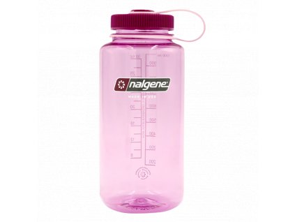 NALGENE - láhev na pití Wide Mouth Sustain 1000 ml Cosmo 1