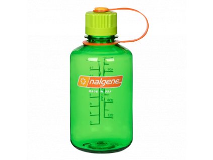 NALGENE - láhev na pití Narrow Mouth Sustain 500 ml Mellon Ball 1