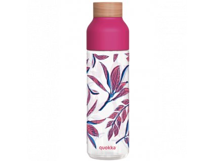 Quokka plastová láhev Ice 840 ml Botanic 1