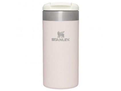 STANLEY Termohrnek AeroLight Transit 350 ml Rose quartz 1