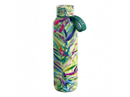 Quokka nerezová termoláhev s poutkem Solid 630 ml Colgador color 1