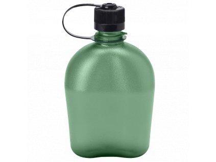 NALGENE - lahev na vodu Oasis Canteen Sustain Foliage 1000 ml 1