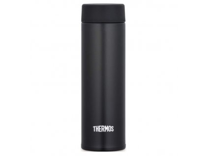 THERMOS kapesní termoska 150 ml černá 1