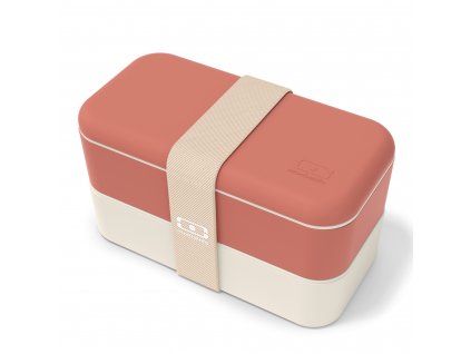 Monbento Bento box na jídlo MB Original Terracotta Recycled 1