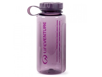 Lifeventure lahev Tritan Flasks 1l purple 1