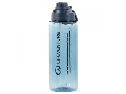 Lifeventure lahev Tritan Flasks 2l modrá 1