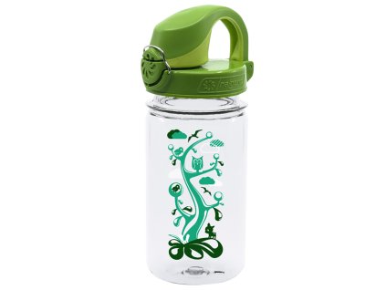 NALGENE - dětská láhev On The Fly 350 ml Sustain Woodland