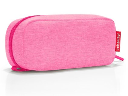 Reisenthel kosmetická taška Multicase twist pink